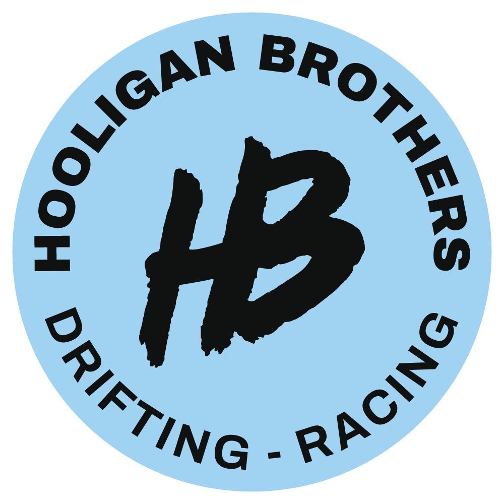 Hooligan Brothers logo